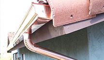 Rain Gutter Installation, Repair, Cleaning in Belle Chasse, LA